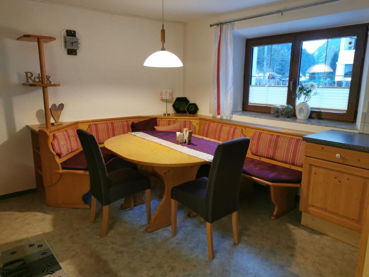 Ferienwohnung Eiter Manuela Enzenstall Buitenkant foto